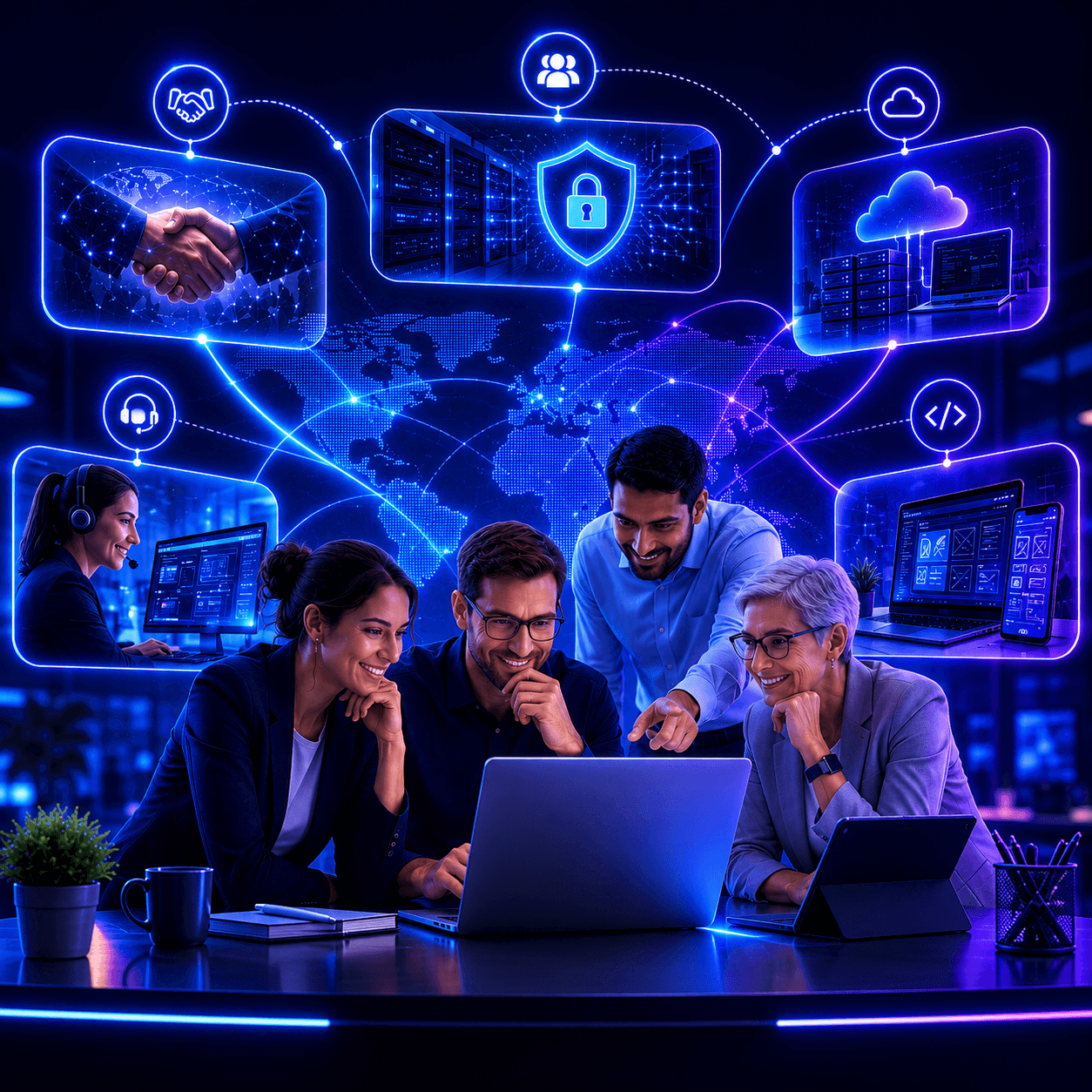 Why Choose HindSight Technologies™